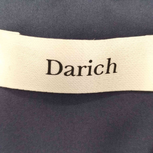 ダーリッチ Darich Darich Clubスカジャン レディース FREE