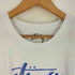 ステューシー Stussy メキシコ製 ノースリーブ クルーネックTシャツ レディース import:L