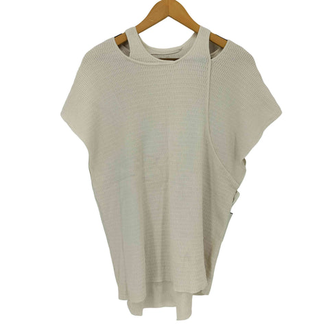 MANOF TANK LAYERED THERMAL TOPS レディース FREE