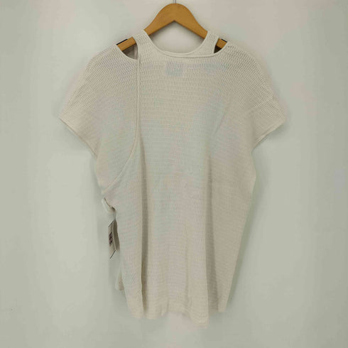 MANOF TANK LAYERED THERMAL TOPS レディース FREE