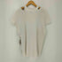 MANOF TANK LAYERED THERMAL TOPS レディース FREE