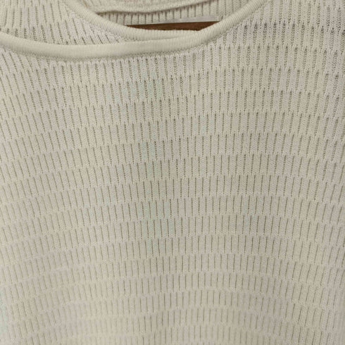 MANOF TANK LAYERED THERMAL TOPS レディース FREE