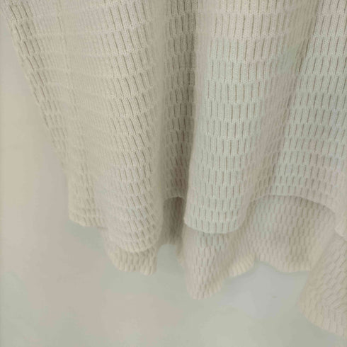 MANOF TANK LAYERED THERMAL TOPS レディース FREE