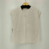 MANOF SLANT NECK DENIM TOPS レディース FREE