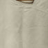 MANOF SLANT NECK DENIM TOPS レディース FREE