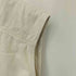 MANOF SLANT NECK DENIM TOPS レディース FREE