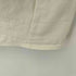 MANOF SLANT NECK DENIM TOPS レディース FREE