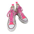 コンバース CONVERSE MIMANERA スタッズ装飾 ALL STAR HI レディース 22.5
