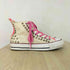 コンバース CONVERSE MIMANERA スタッズ装飾 ALL STAR HI レディース 22.5