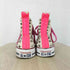 コンバース CONVERSE MIMANERA スタッズ装飾 ALL STAR HI レディース 22.5