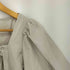 スライ SLY OPEN HEM SPINDLE DESIGN ショートワンピース レディース JPN:1