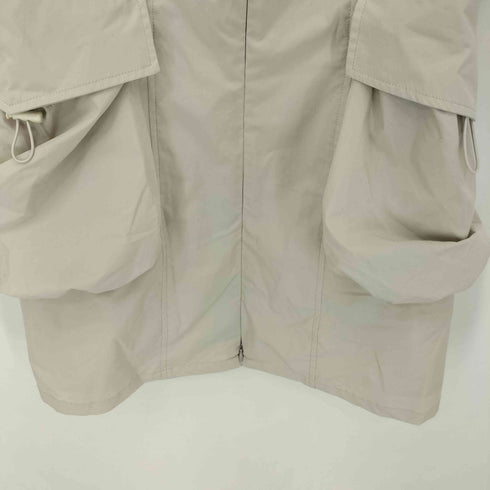 スライ SLY OPEN HEM SPINDLE DESIGN ショートワンピース レディース JPN:1