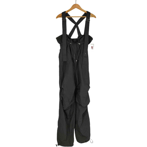 パメオポーズ Pameo Pose Nylon Shaka Waders ナイロン サロペット レディース FREE