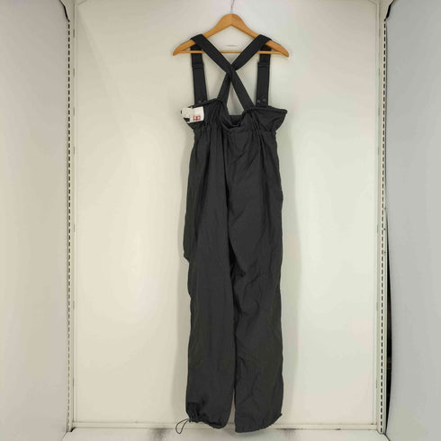 パメオポーズ Pameo Pose Nylon Shaka Waders ナイロン サロペット レディース FREE
