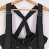 パメオポーズ Pameo Pose Nylon Shaka Waders ナイロン サロペット レディース FREE