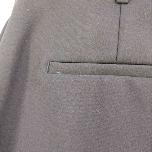 ザラ ZARA タック フレア ショーツ ショートパンツ レディース XS