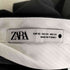 ザラ ZARA タック フレア ショーツ ショートパンツ レディース XS