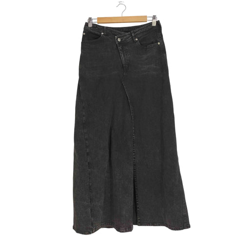 プランクプロジェクト PRANK PROJECT Twisted Layered Denim ツイストレイヤードデニム レディース JPN:36