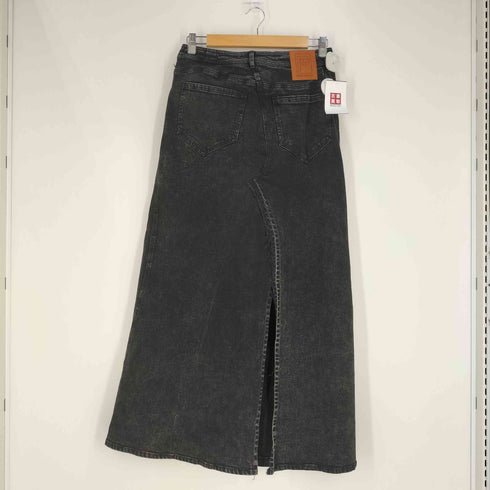 プランクプロジェクト PRANK PROJECT Twisted Layered Denim ツイストレイヤードデニム レディース JPN:36