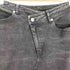 プランクプロジェクト PRANK PROJECT Twisted Layered Denim ツイストレイヤードデニム レディース JPN:36