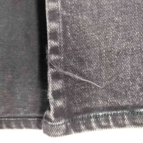 プランクプロジェクト PRANK PROJECT Twisted Layered Denim ツイストレイヤードデニム レディース JPN:36