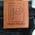プランクプロジェクト PRANK PROJECT Twisted Layered Denim ツイストレイヤードデニム レディース JPN:36