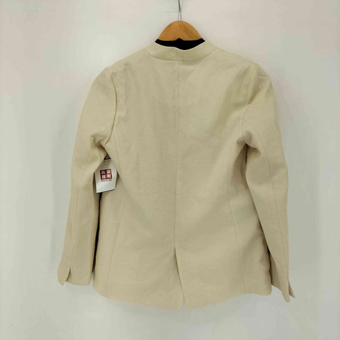 ビーミングバイビームス B:MING by BEAMS 23SS 麻混 ジャケット レディース JPN:M