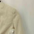 ビーミングバイビームス B:MING by BEAMS 23SS 麻混 ジャケット レディース JPN:M