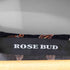 ローズバッド ROSE BUD L/S 総柄レーヨンワンピース レディース FREE