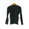 ハートイッセイミヤケ Haat ISSEY MIYAKE シャーリングプリーツ L/S カットソー レディース 2