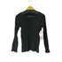 ハートイッセイミヤケ Haat ISSEY MIYAKE シャーリングプリーツ L/S カットソー レディース 2