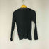 ハートイッセイミヤケ Haat ISSEY MIYAKE シャーリングプリーツ L/S カットソー レディース 2