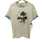 ダイリク DAIRIKU Palms Trim Tee メンズ L