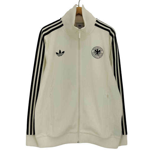 アディダス adidas ドイツ ベッケンバウアー トラックトップ メンズ 3XL