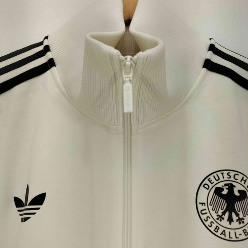 アディダス adidas ドイツ ベッケンバウアー トラックトップ メンズ 3XL