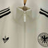 アディダス adidas ドイツ ベッケンバウアー トラックトップ メンズ 3XL