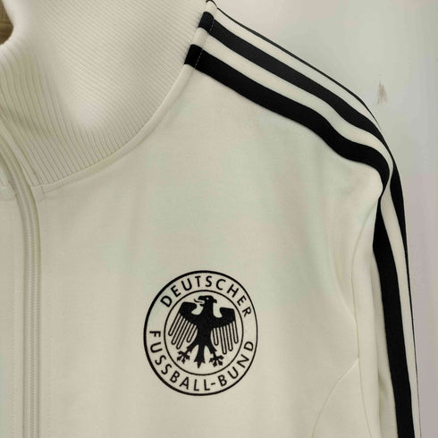 アディダス adidas ドイツ ベッケンバウアー トラックトップ メンズ 3XL