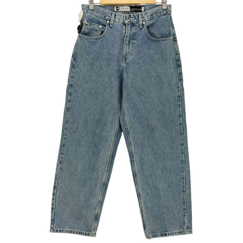 リーバイス Levis SilverTab BAGGY バギーデニム メンズ W28 L30