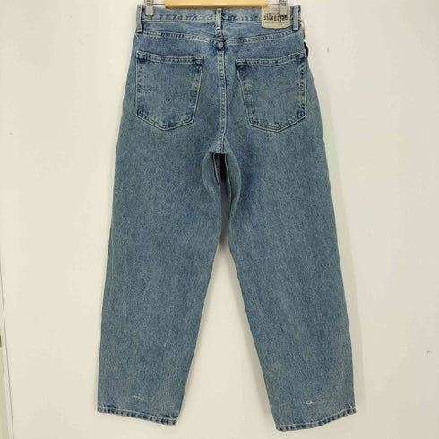 リーバイス Levis SilverTab BAGGY バギーデニム メンズ W28 L30