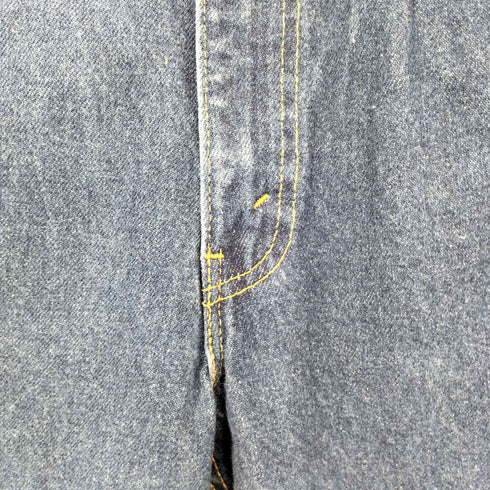 リーバイス Levis SilverTab BAGGY バギーデニム メンズ W28 L30