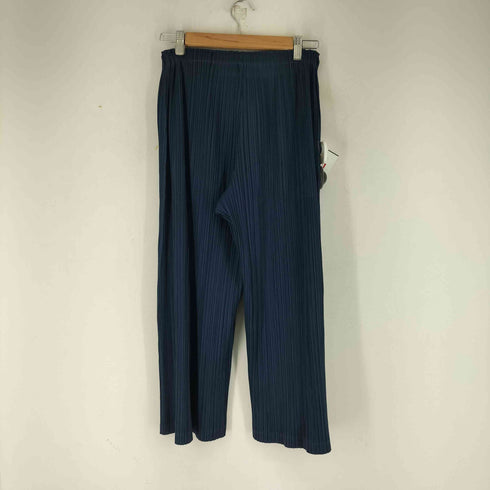 プリーツプリーズイッセイミヤケ PLEATS PLEASE ISSEY MIYAKE プリーツパンツ レディース