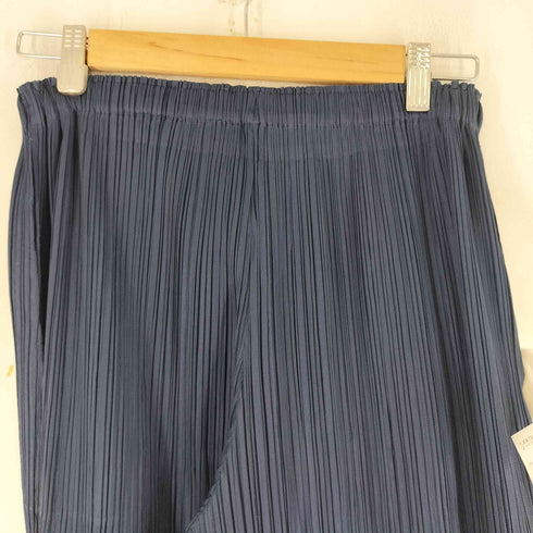 プリーツプリーズイッセイミヤケ PLEATS PLEASE ISSEY MIYAKE プリーツパンツ レディース