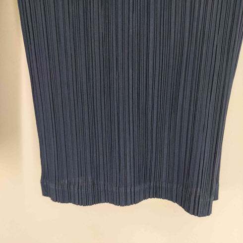 プリーツプリーズイッセイミヤケ PLEATS PLEASE ISSEY MIYAKE プリーツパンツ レディース