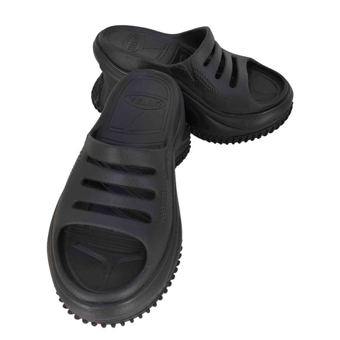 イエロー YELLO GILL PLATFORM SANDALS ギル プラットフォーム サンダル レディース S