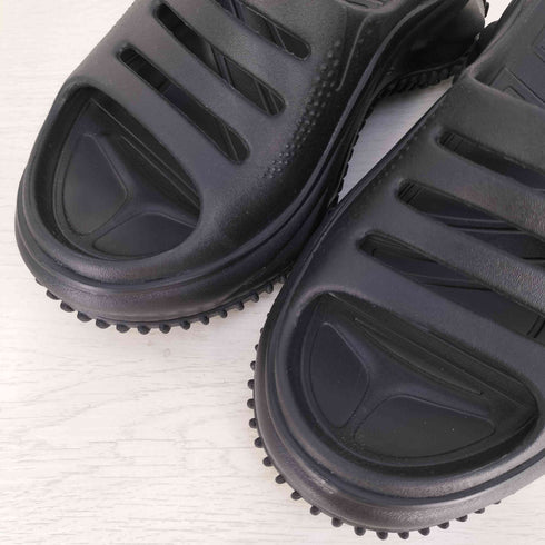 イエロー YELLO GILL PLATFORM SANDALS ギル プラットフォーム サンダル レディース S