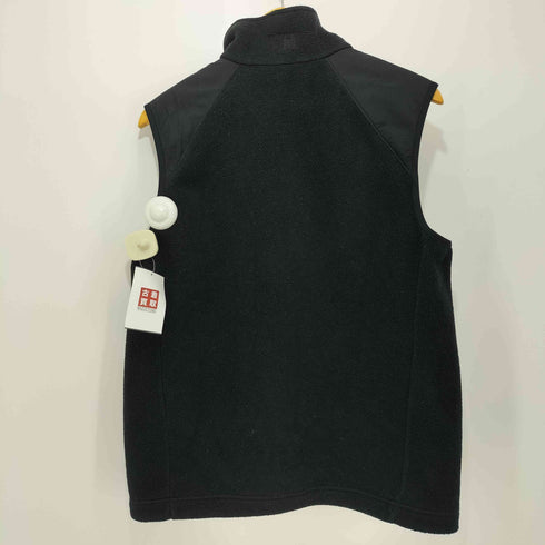 ヘリーハンセン HELLY HANSEN FUTUR オーシャンシャドウフリースベスト メンズ S