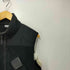 ヘリーハンセン HELLY HANSEN FUTUR オーシャンシャドウフリースベスト メンズ S