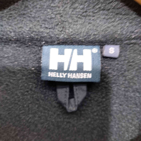 ヘリーハンセン HELLY HANSEN FUTUR オーシャンシャドウフリースベスト メンズ S