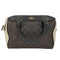 コーチ COACH ミニ・ベネット・サッチェル シグネチャー 2way ミニボストンバッグ レディース