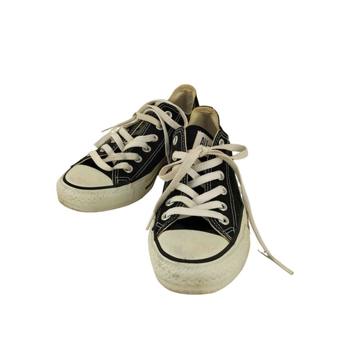 コンバース CONVERSE ALL STAR OX ローカットスニーカー レディース JPN:24